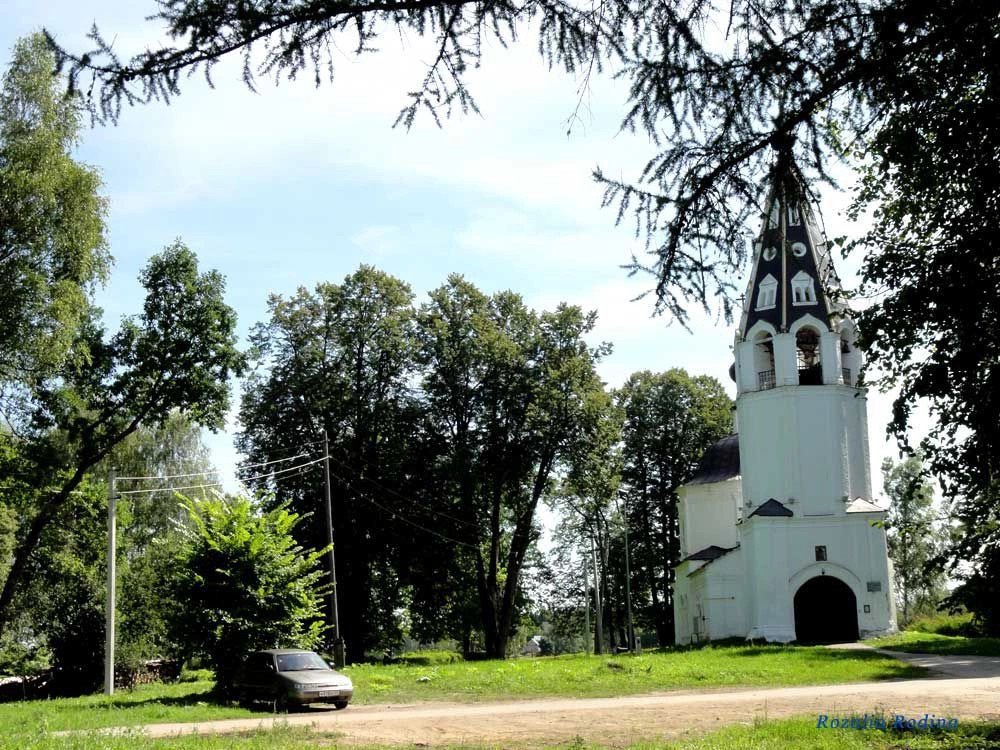Плес (Ивановская область)