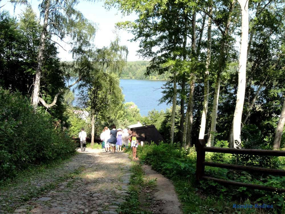 Плес (Ивановская область)