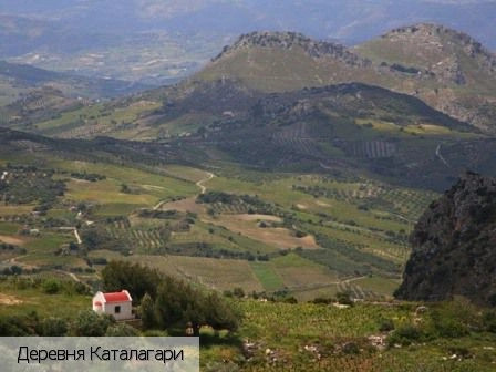 Каталагари
