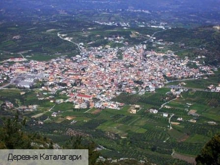 Каталагари