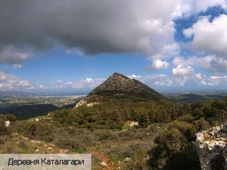 Каталагари
