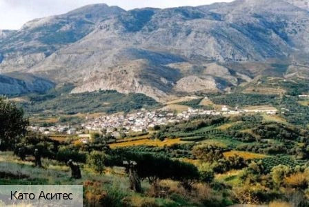 Като Аситес