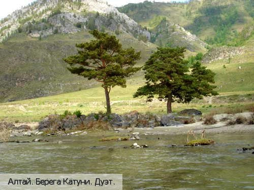 Республика Алтай