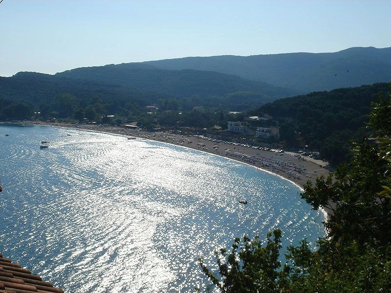 Парга