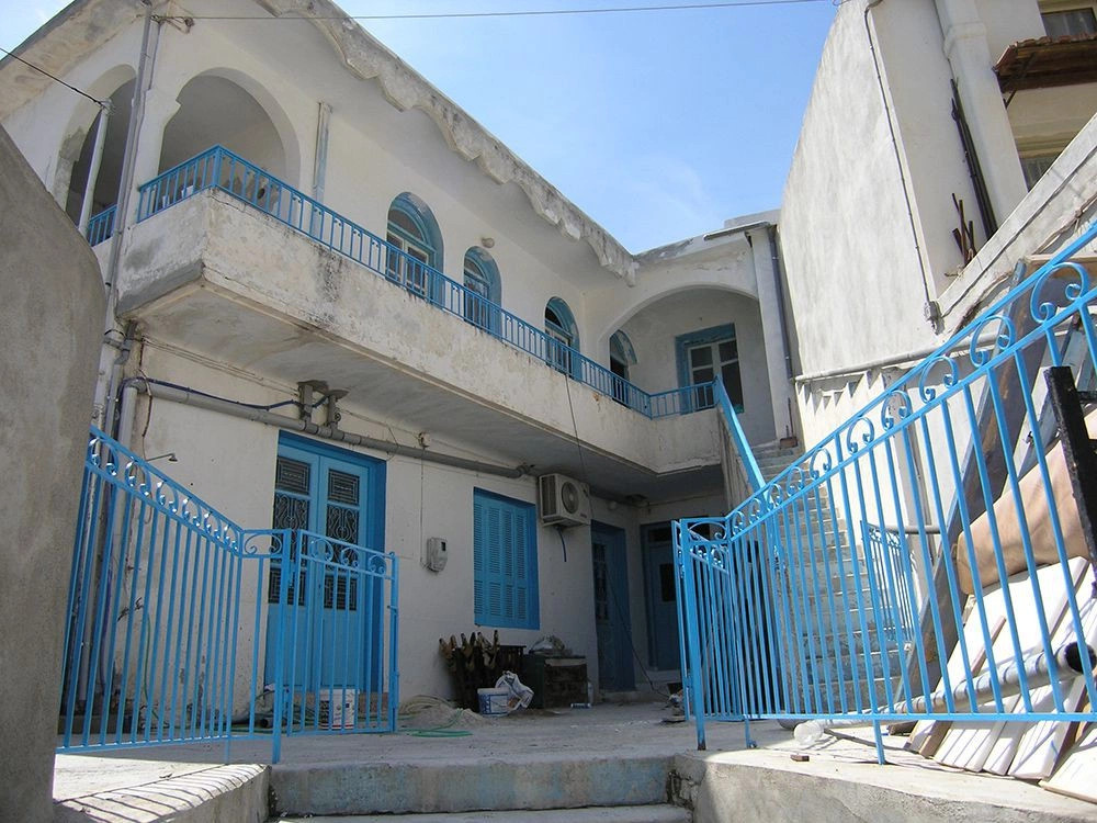 Родакино