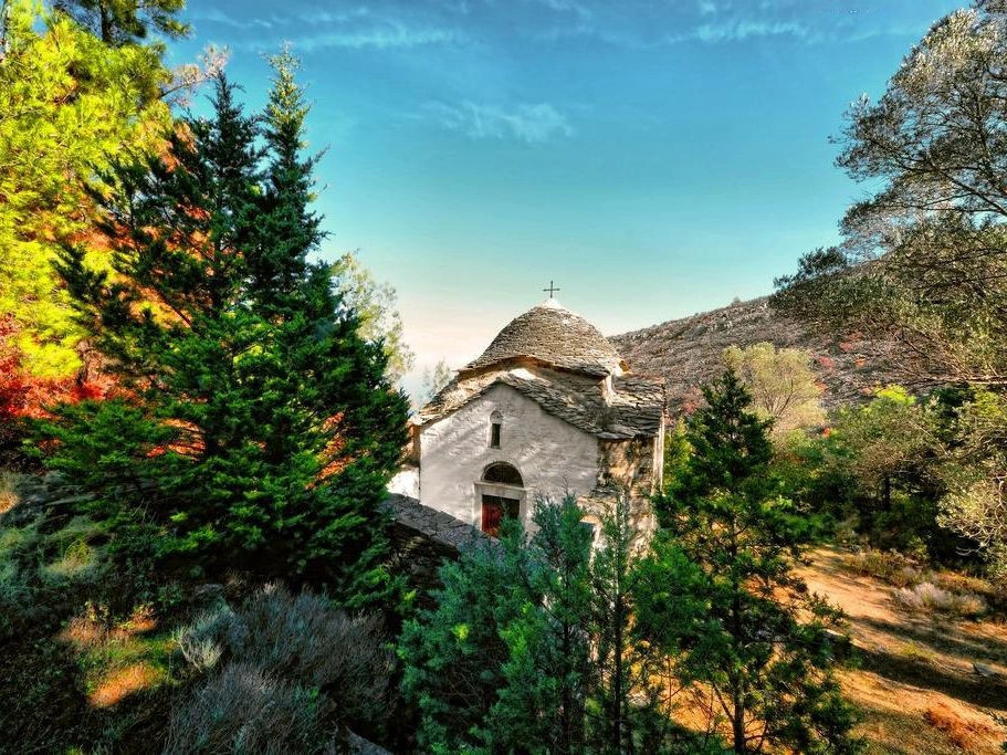 Самос