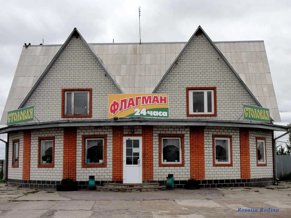 Думиничский район