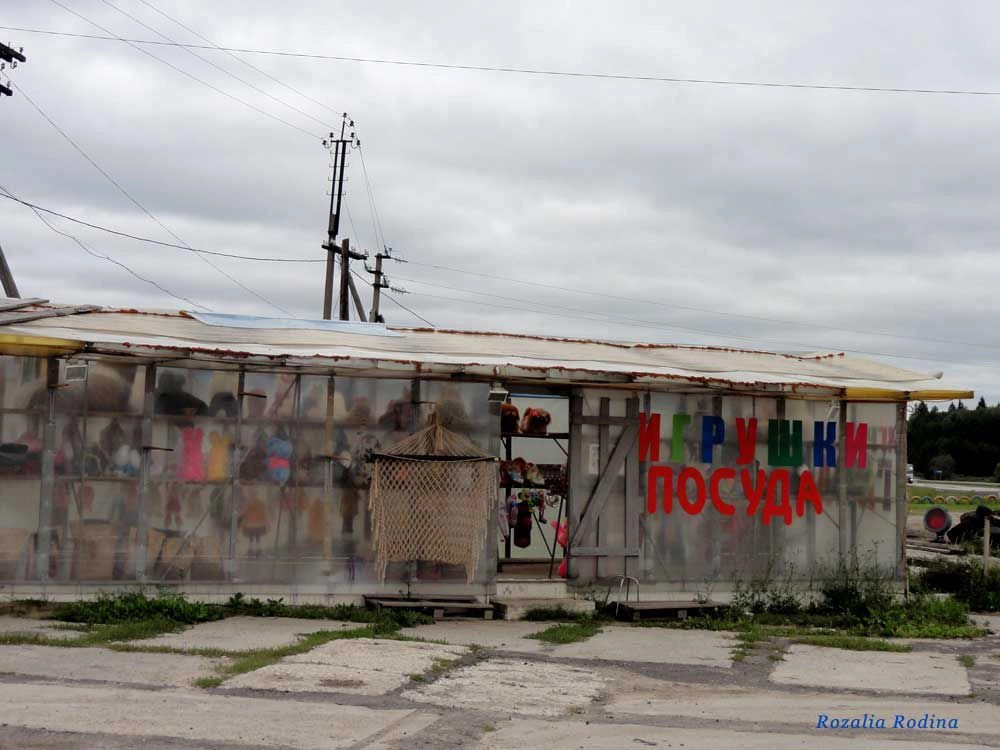 Думиничский район