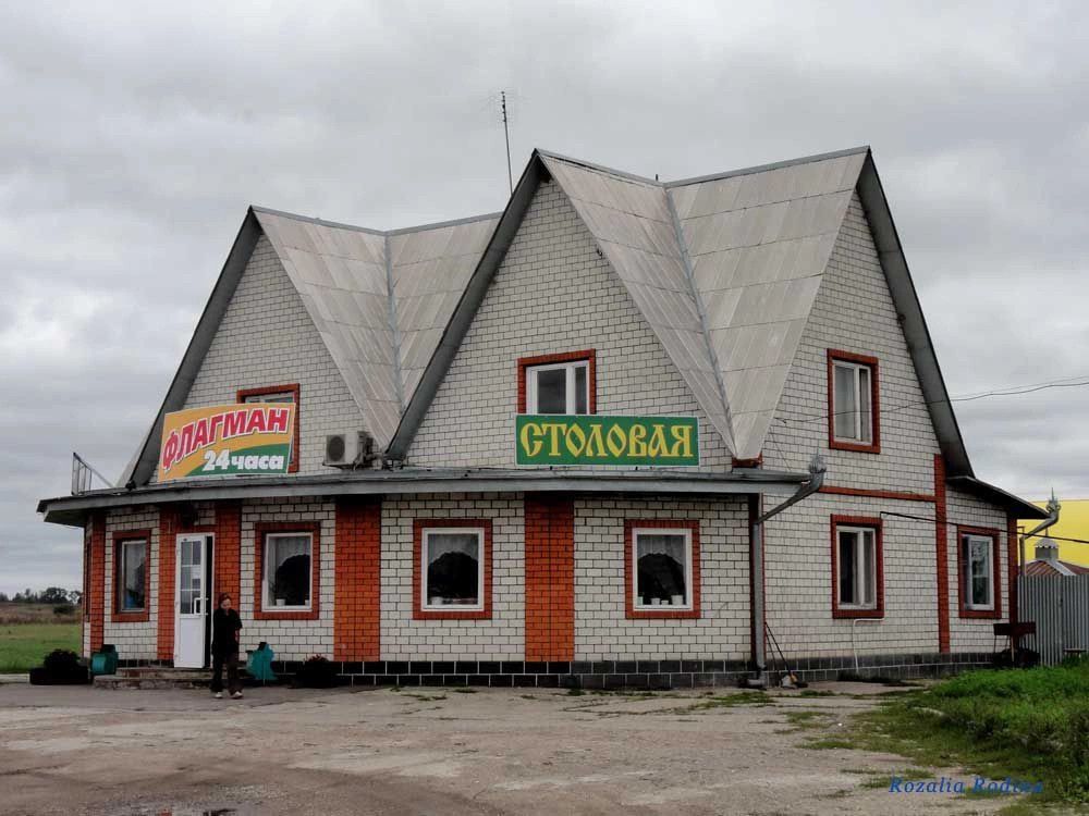 Думиничский район