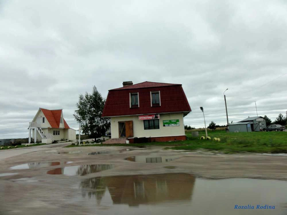 Думиничский район