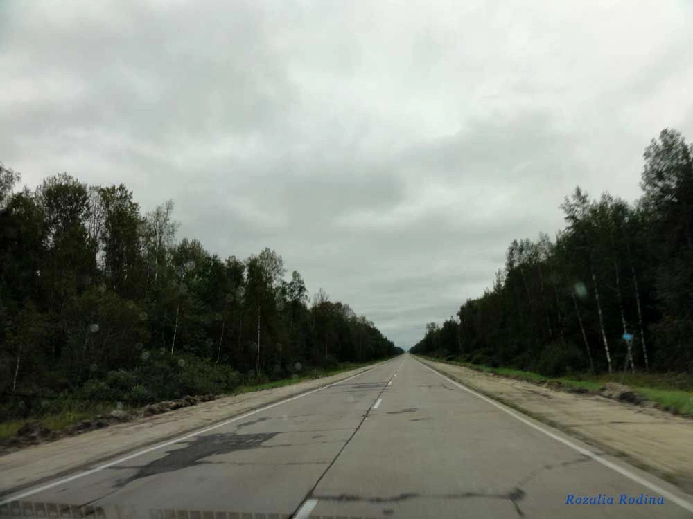 Жиздринский район