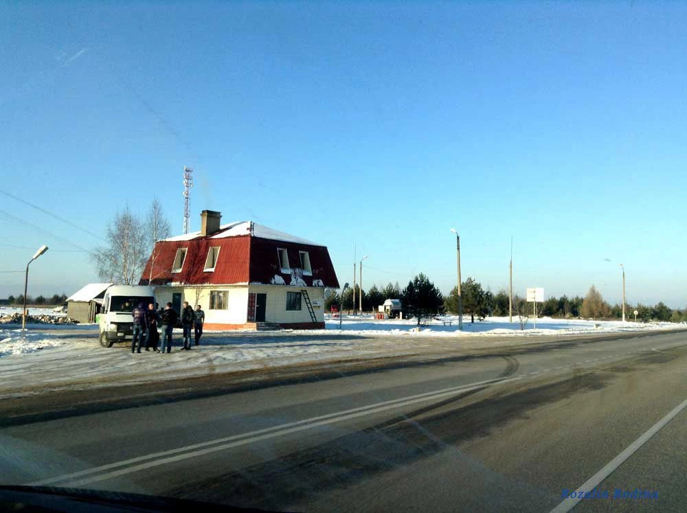 Жиздринский район