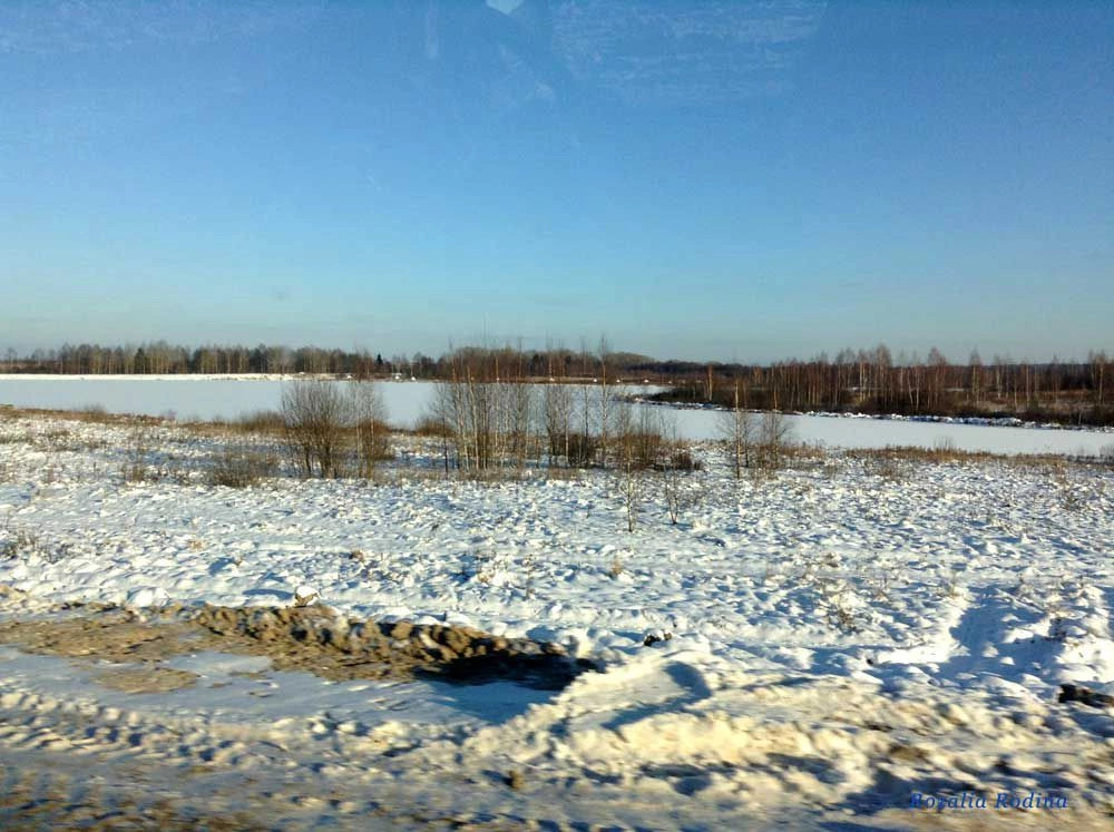 Жиздринский район