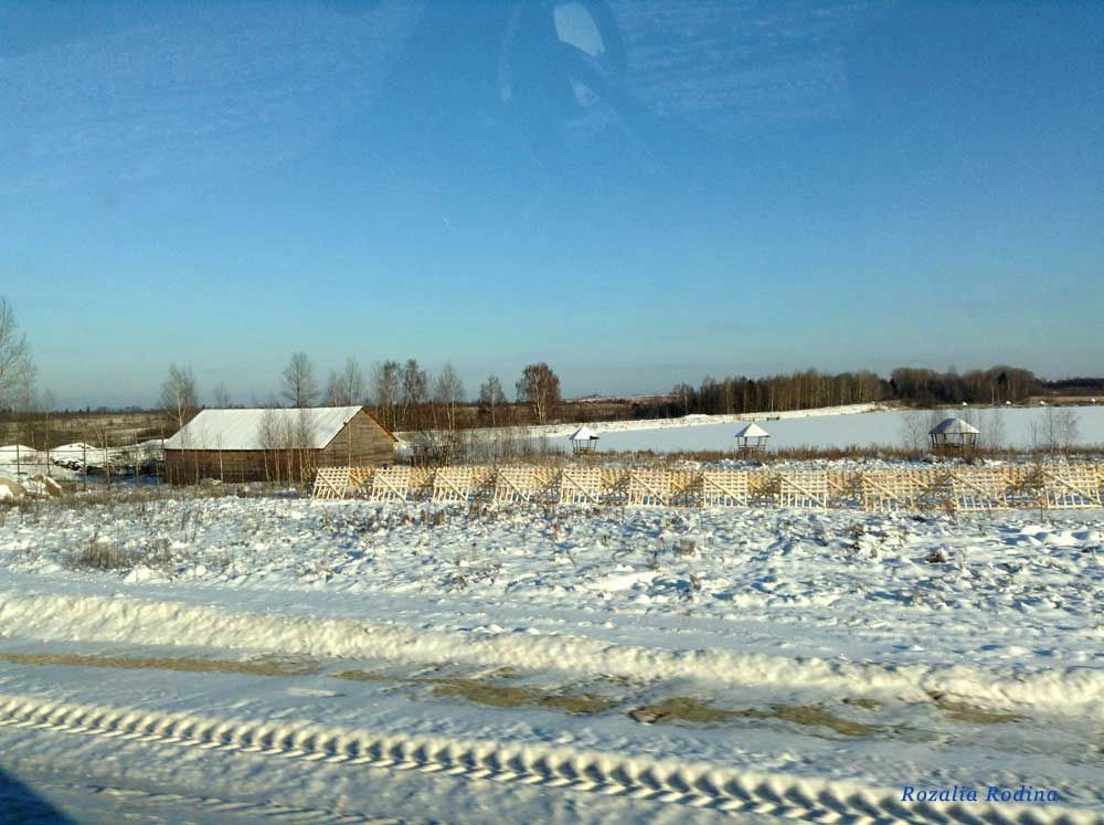 Жиздринский район