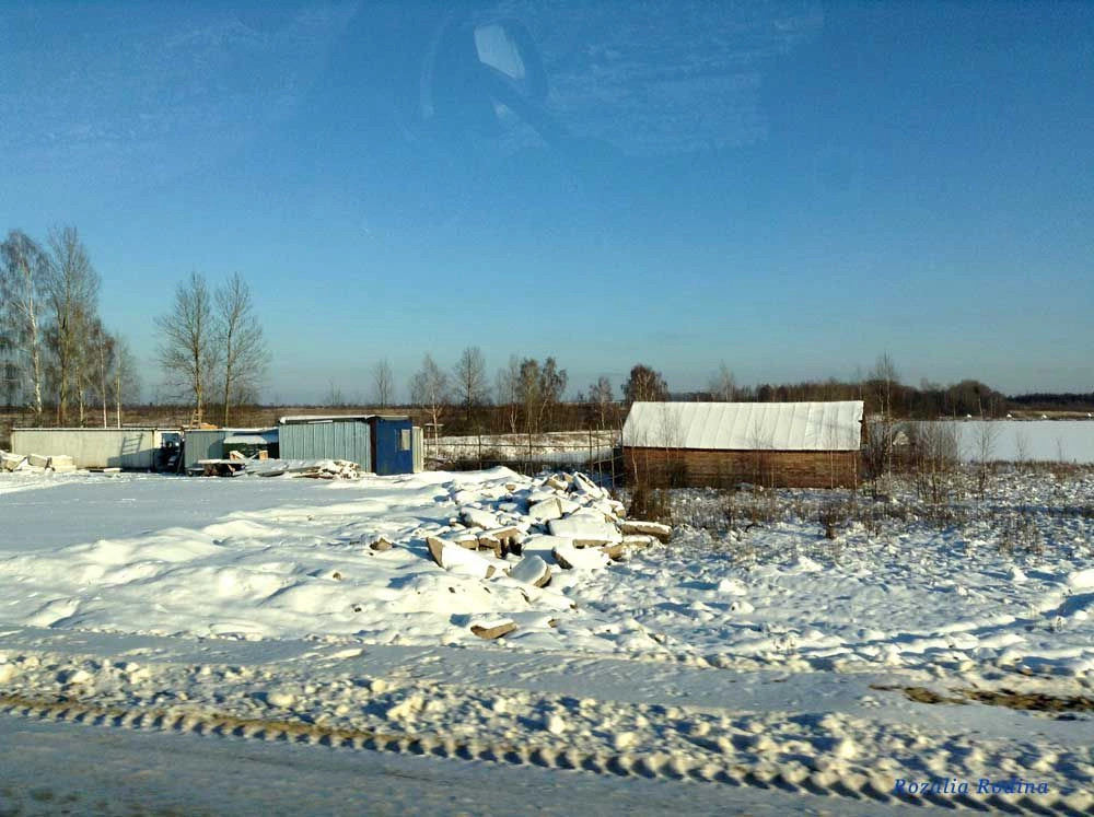 Жиздринский район