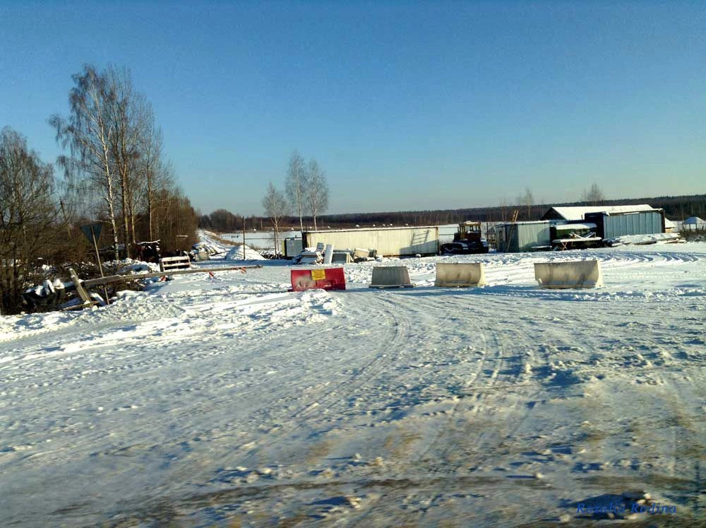 Жиздринский район