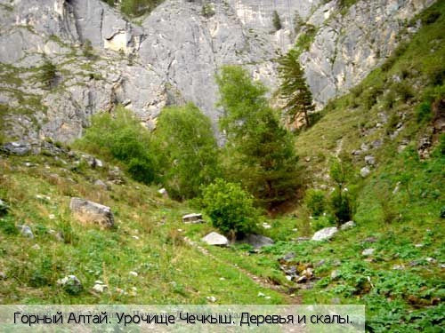 Республика Алтай