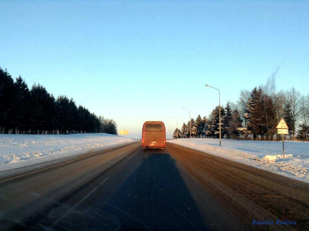 Бабынино деревня