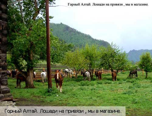 Республика Алтай