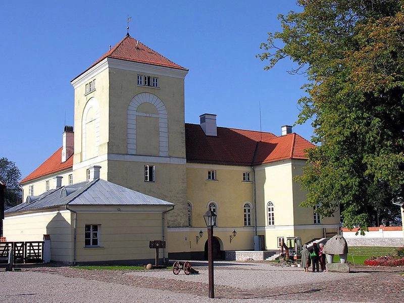 Вентспилс