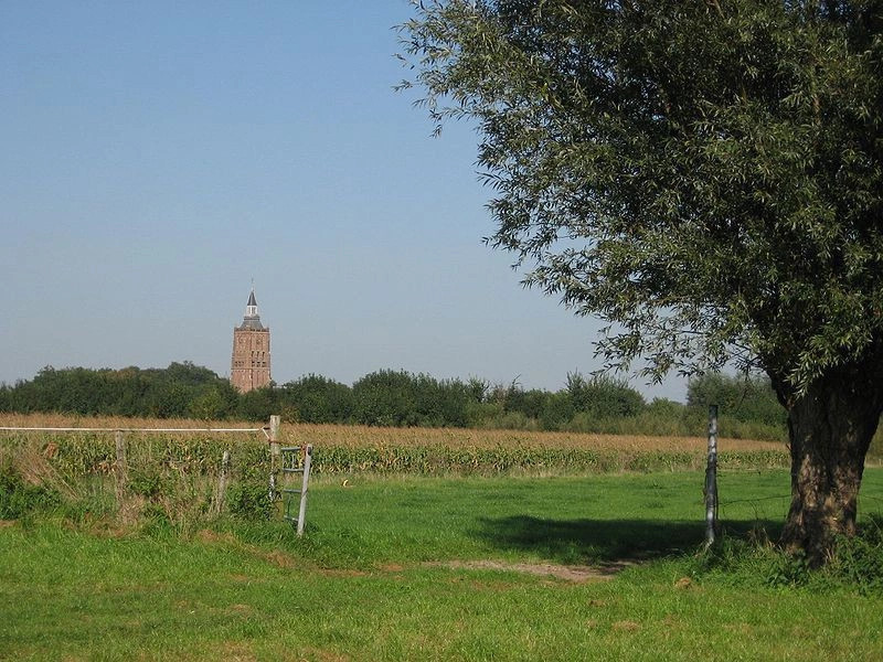 Гелдерланд