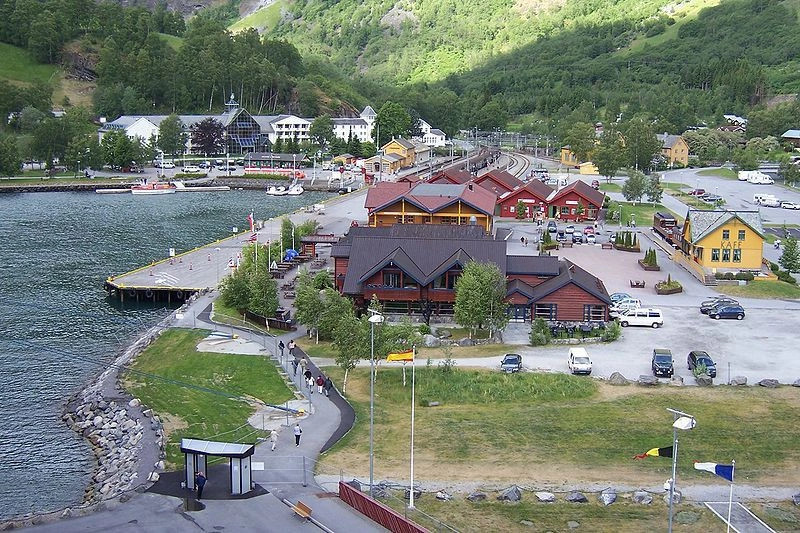 Флом