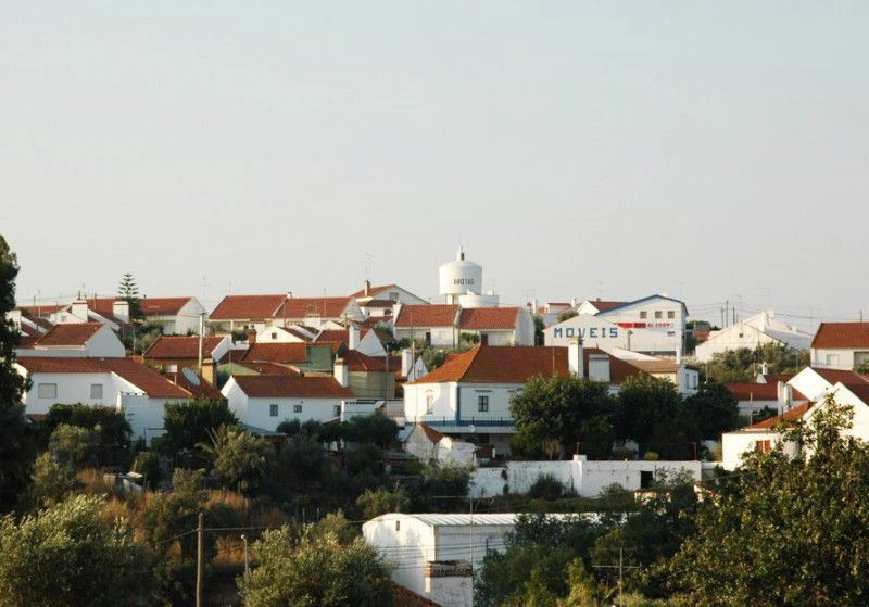 Мора (Эвора)