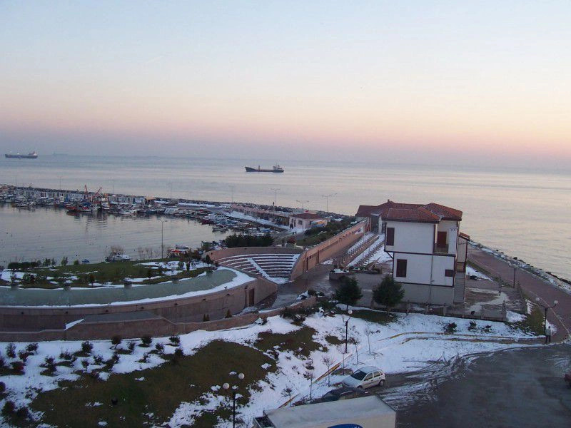 Авджылар