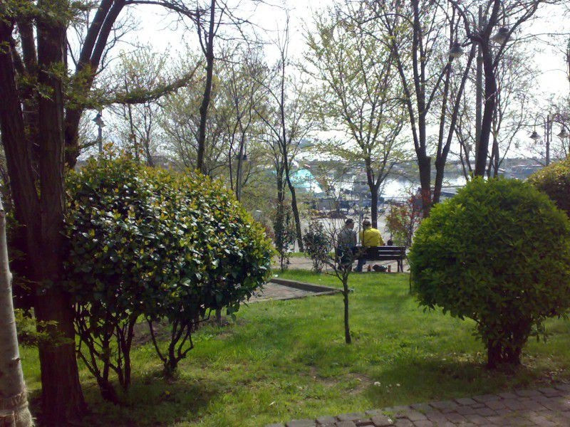 Авджылар