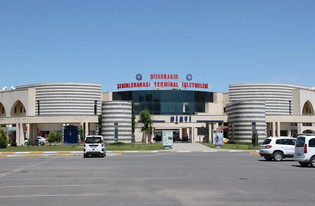 Провинция Диярбакыр