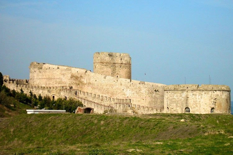 Гелиболу