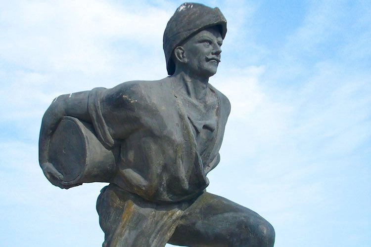 Гелиболу