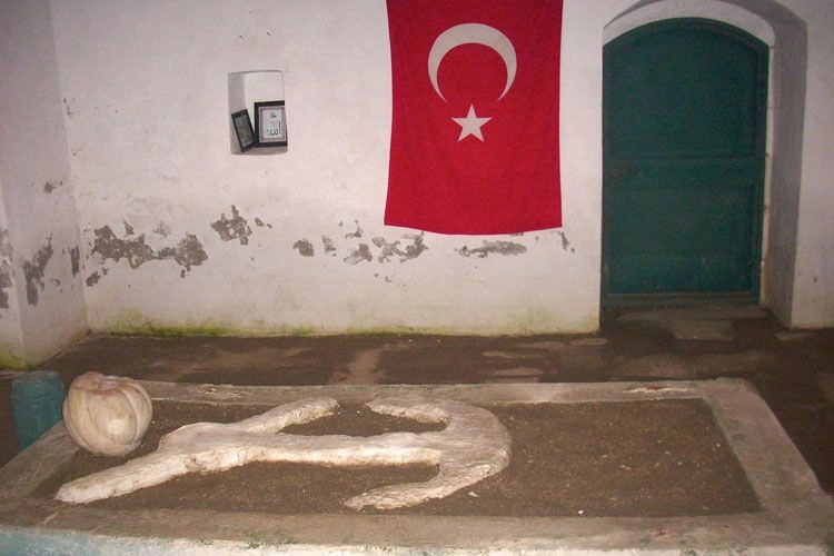 Гелиболу