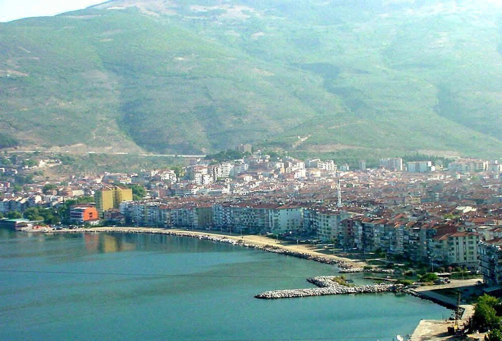 Гемлик