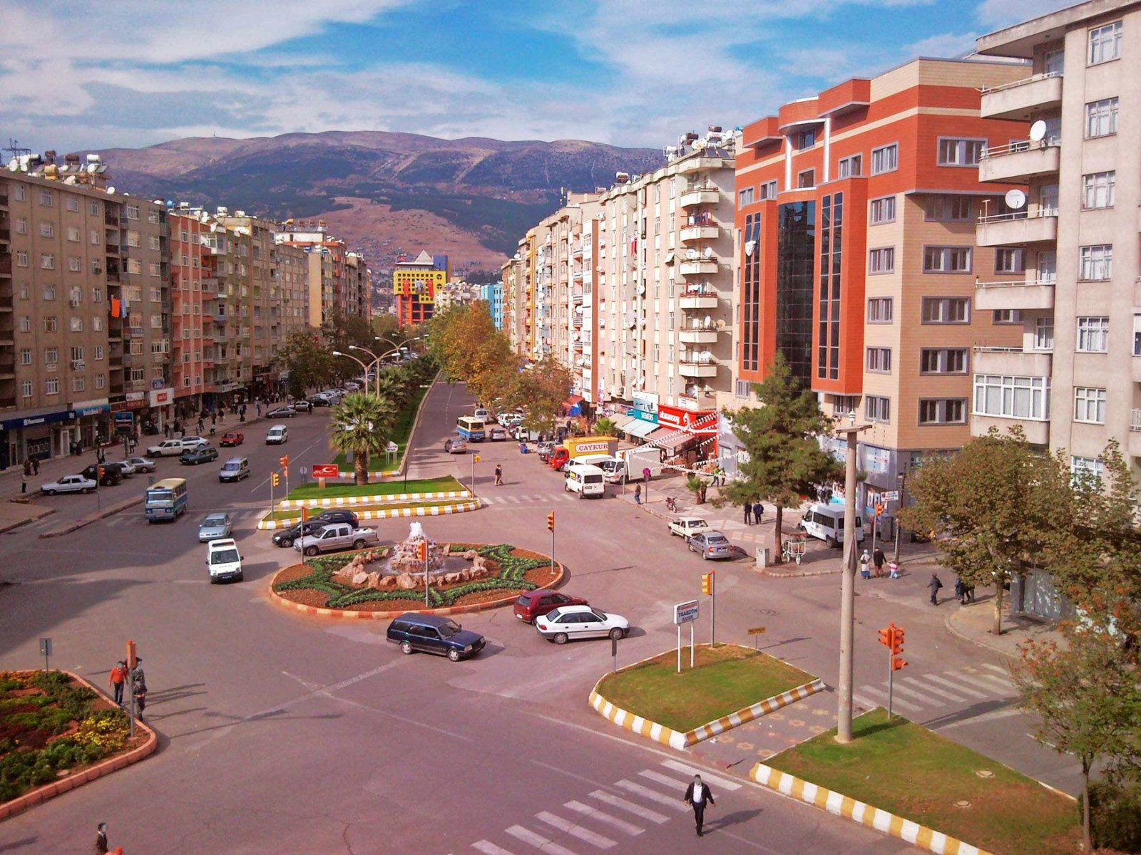 Трабзон