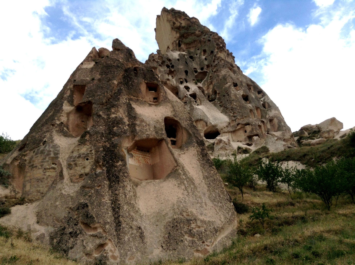 Учхисар