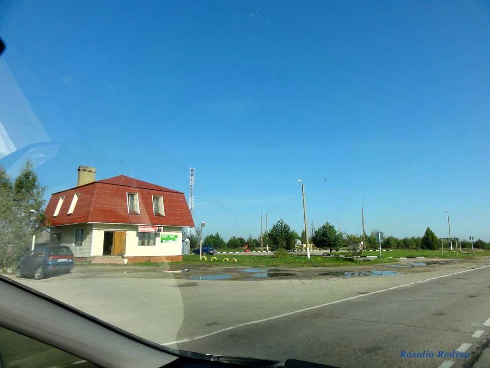 Жиздринский район
