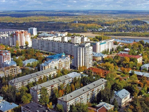 Калужская обл.