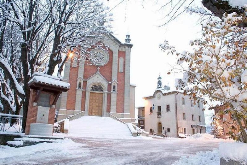 Фаэтано