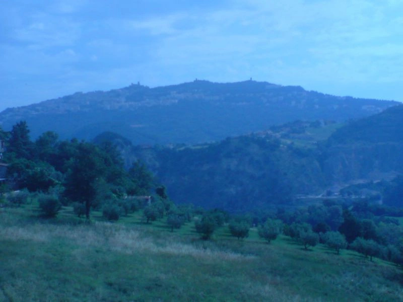 Кьезануова