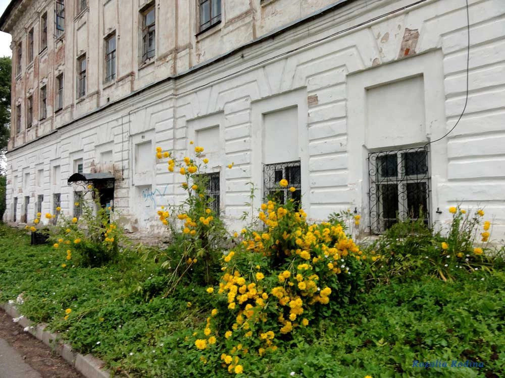 Костромская обл.