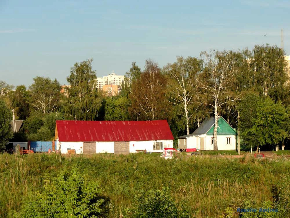 Дмитров