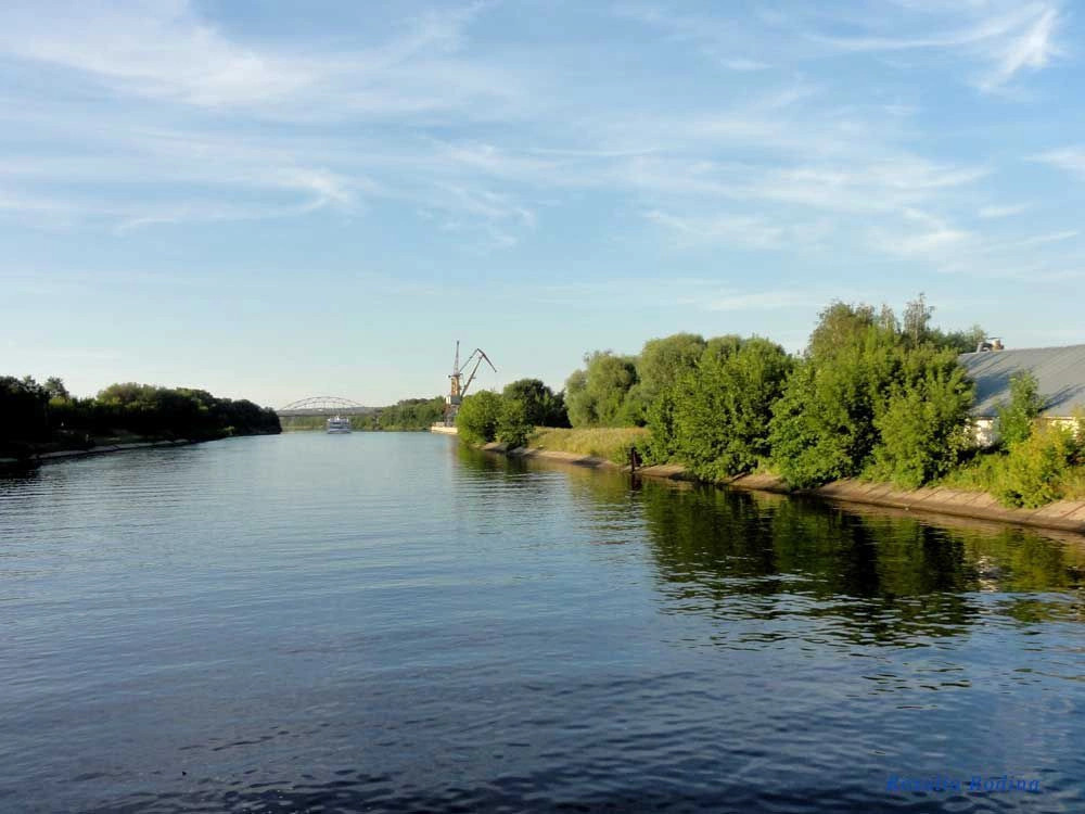 Дмитров