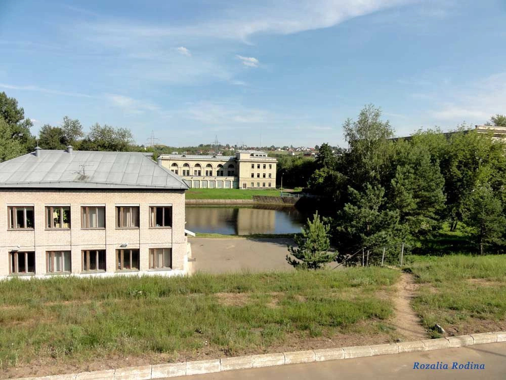 Игнатово село