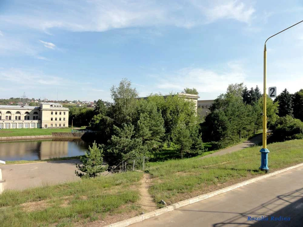 Городское поселение Дмитров
