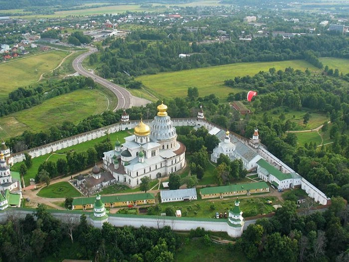 Истра (Московская область)