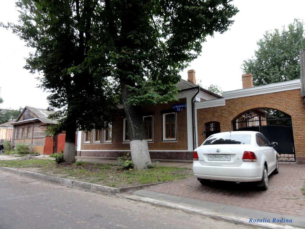 Брянск город