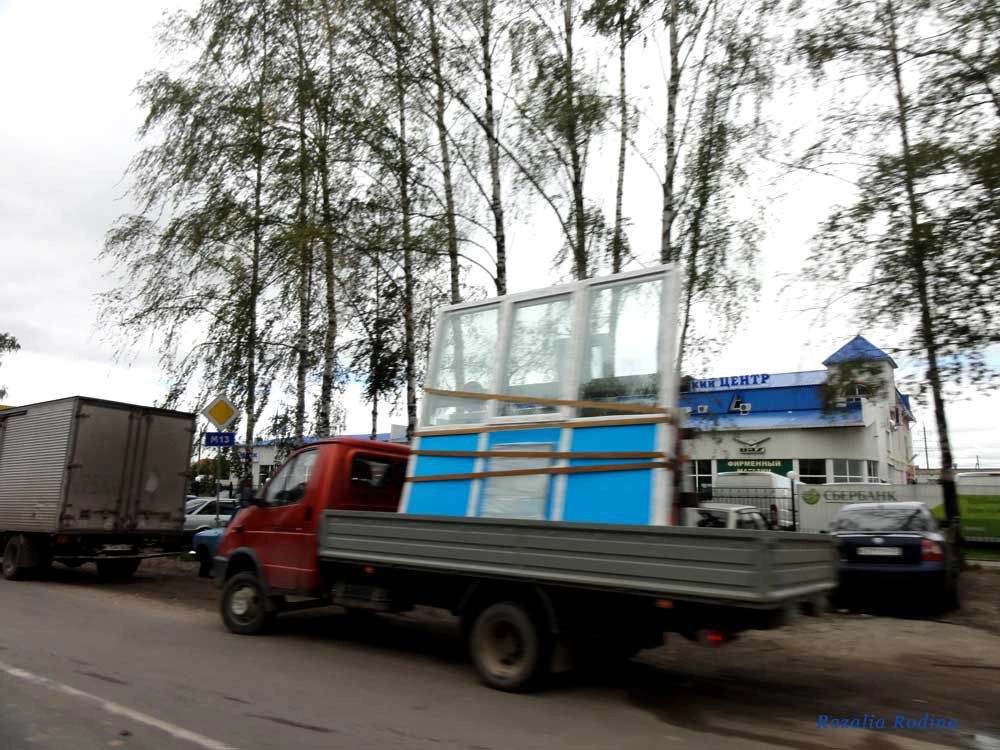Брянск город