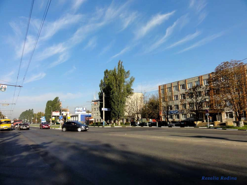 Брянск город