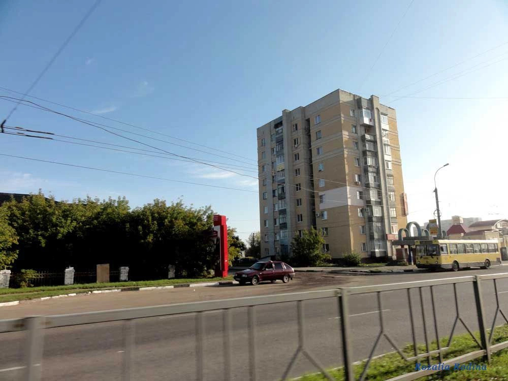 Брянск город